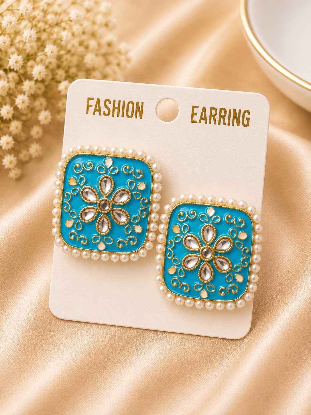 Ear Ring 1001