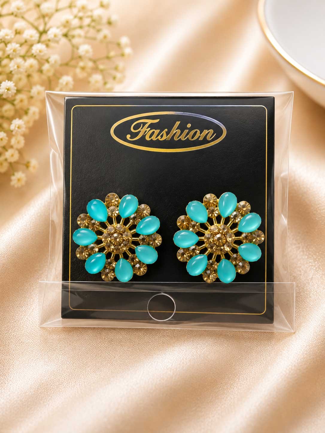 Ear Ring 1003