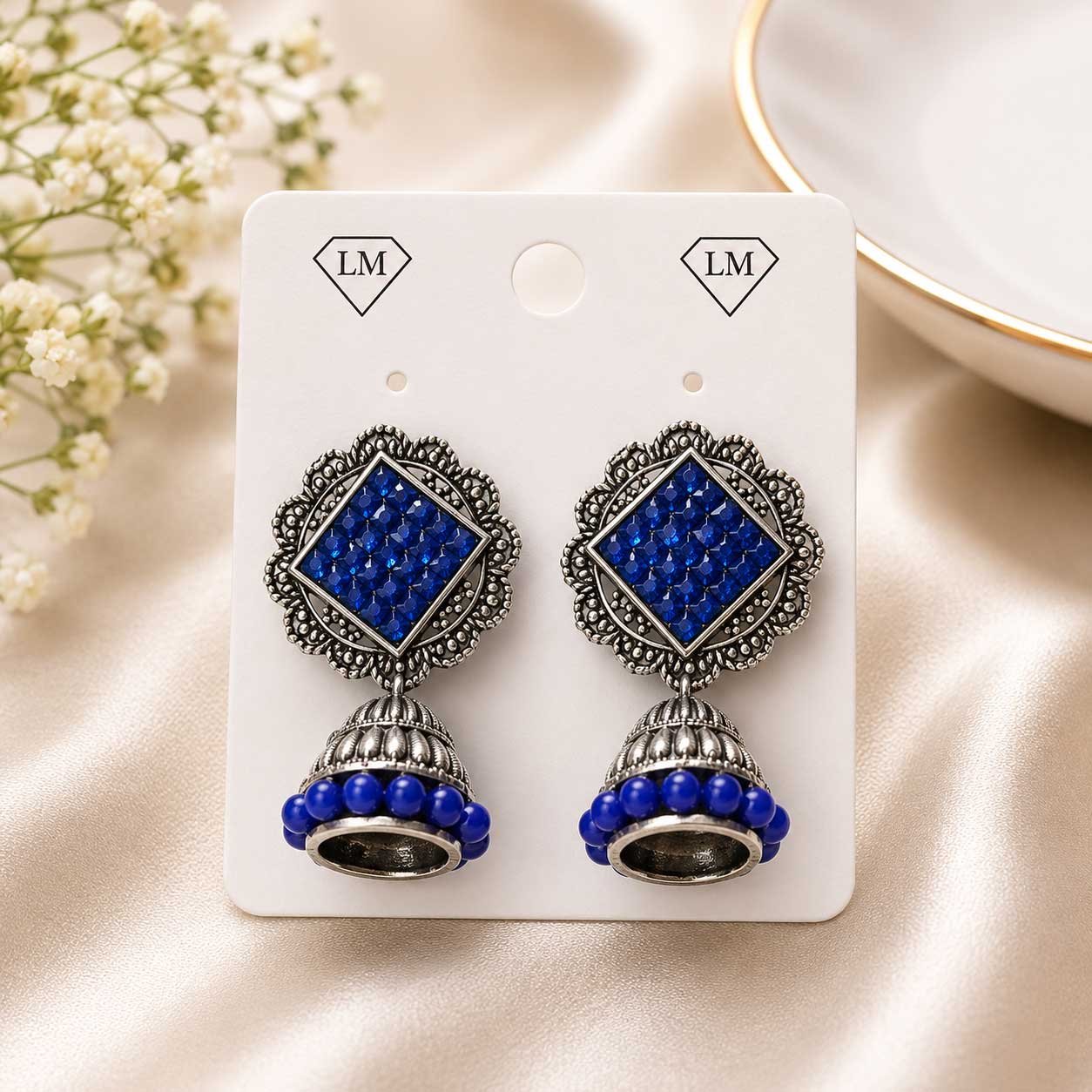 Ear Ring 1004