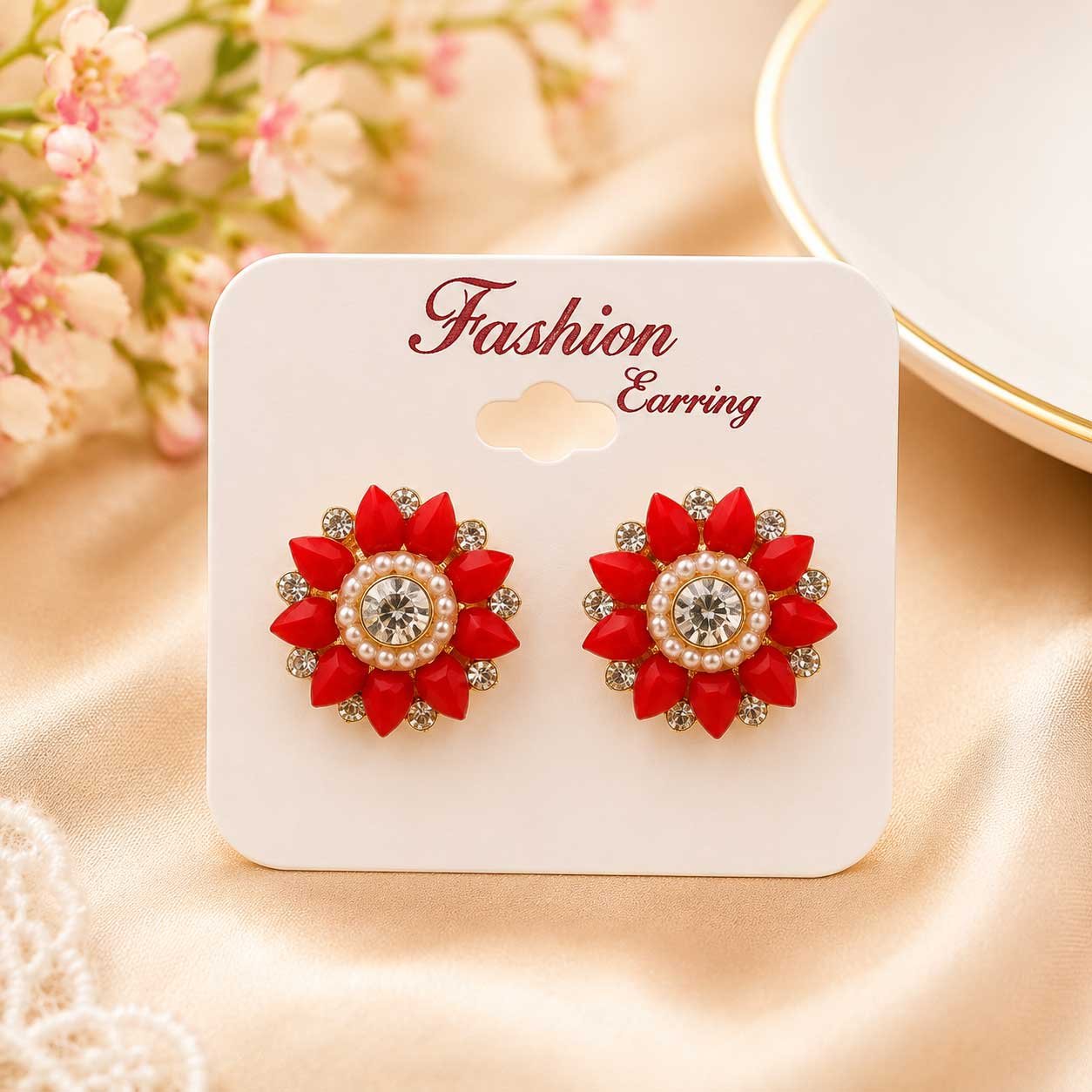Ear Ring 1005