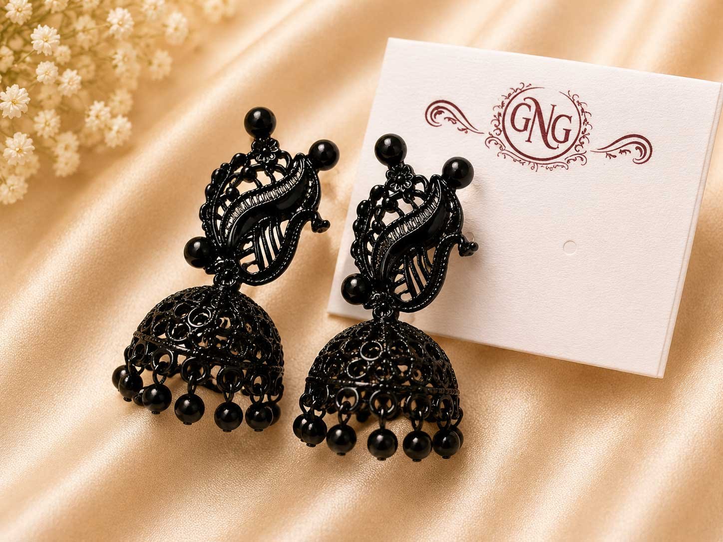 Ear Ring 1006