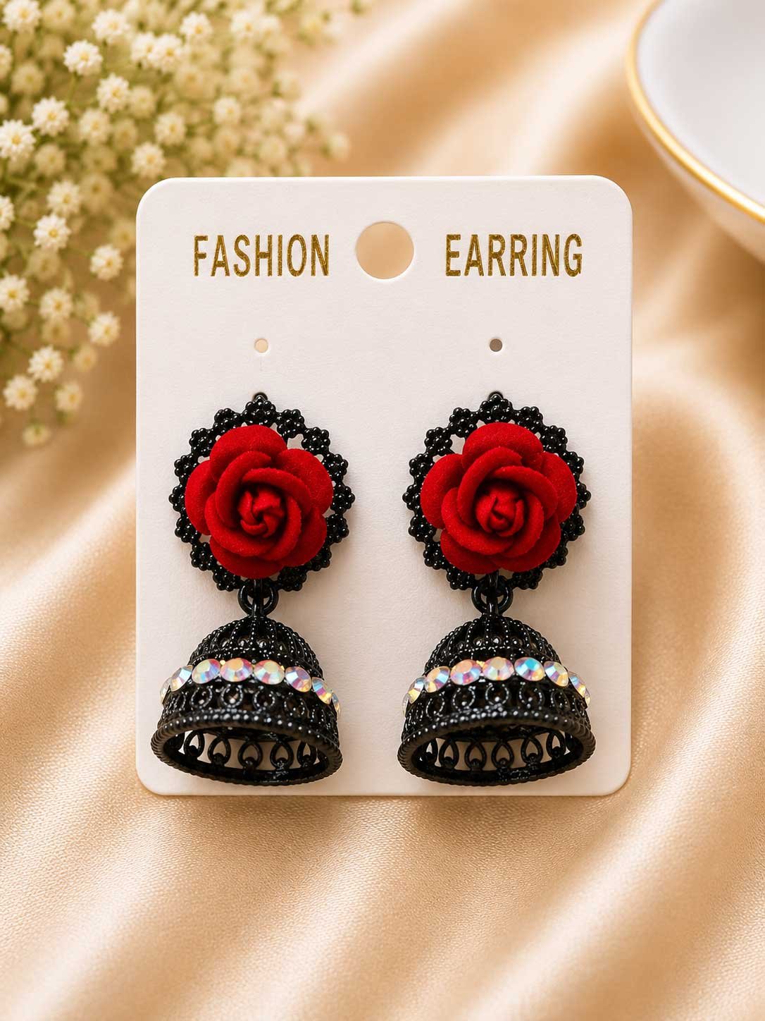 Ear Ring 1007