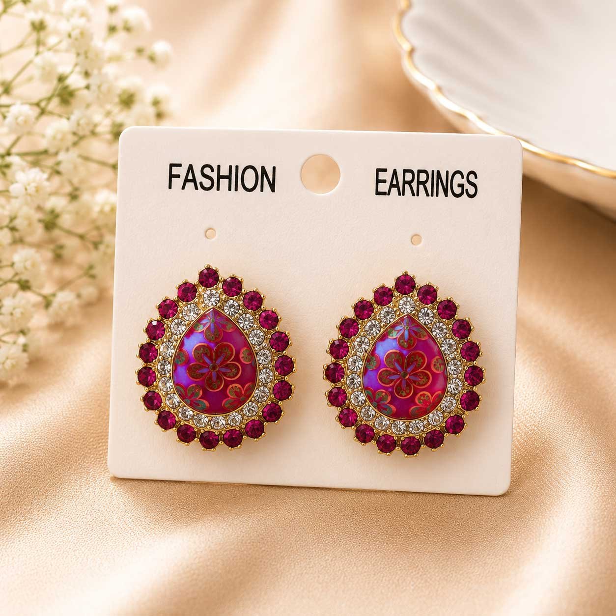 Ear Ring 1008