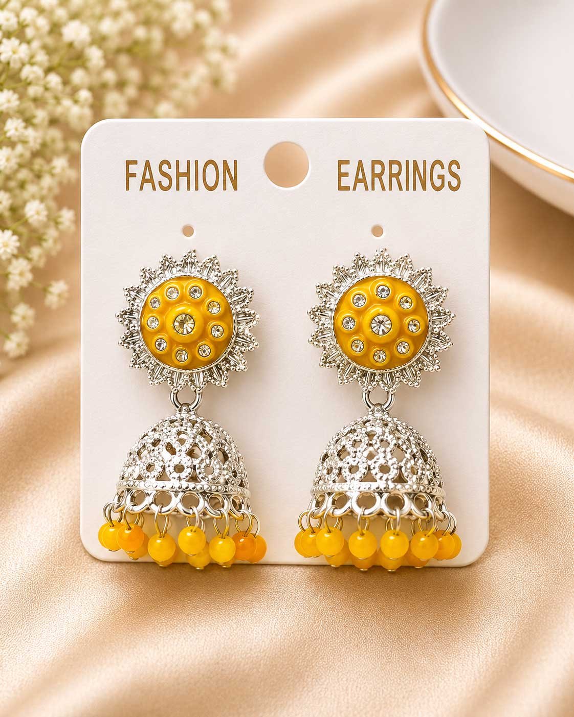 Ear Ring 1010
