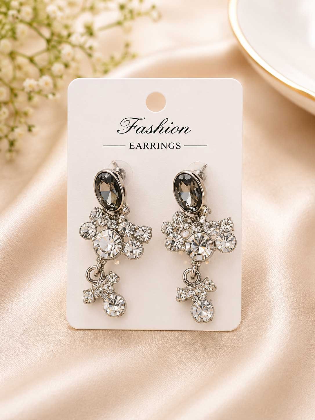 Ear Ring 1011