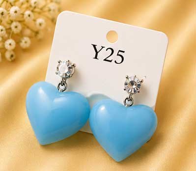Ear Ring 1016
