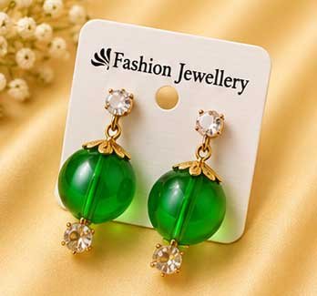 Ear Ring 1017