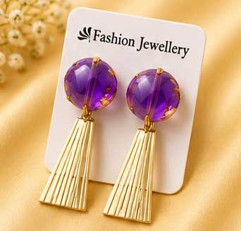 Ear Ring 1018
