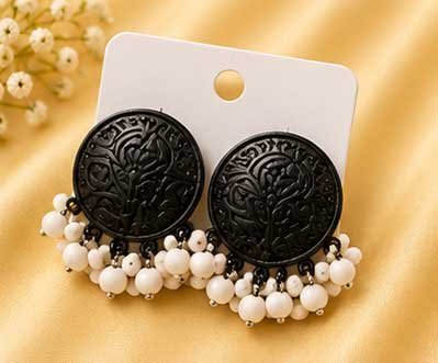 Ear Ring 1019