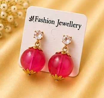 Ear Ring 1020