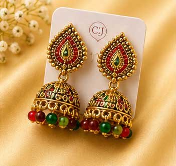 Ear Ring 1021