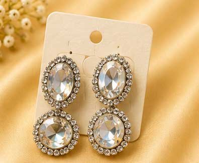 Ear Ring 1022