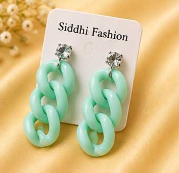 Ear Ring 1023