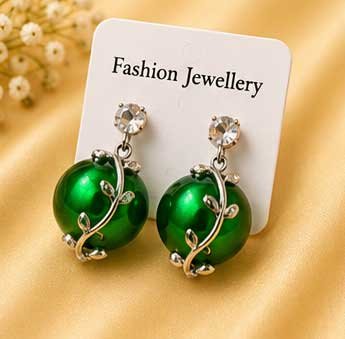 Ear Ring 1024