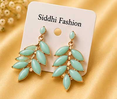 Ear Ring 1025