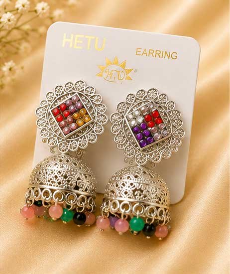 Ear Ring 1027