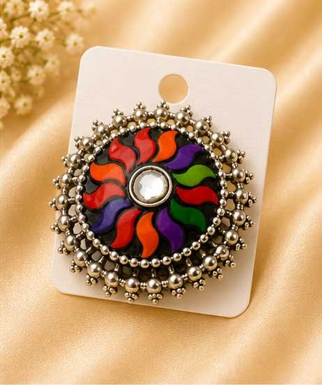 Ear Ring 1028