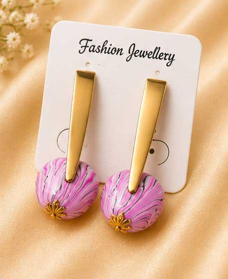 Ear Ring 1031