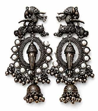 Ear Ring 1036