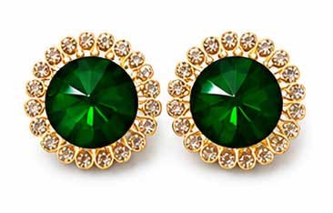 Ear Ring 1037