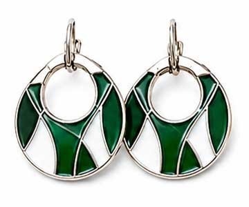 Ear Ring 1038