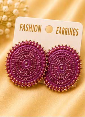 Ear Ring 1049