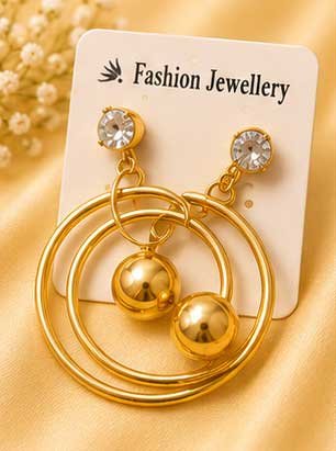 Ear Ring 1051