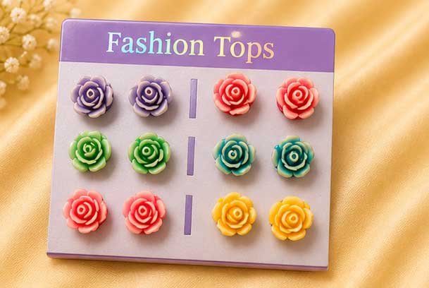 Ear Ring 1052