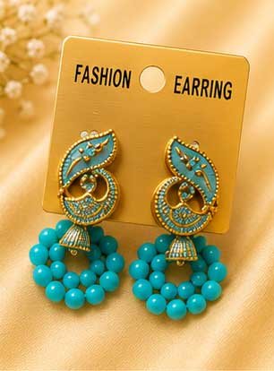 Ear Ring 1053