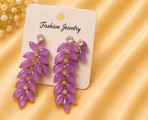 Ear Ring 1056