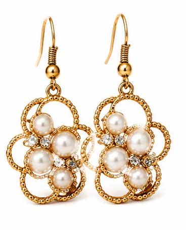 Ear Ring 1057