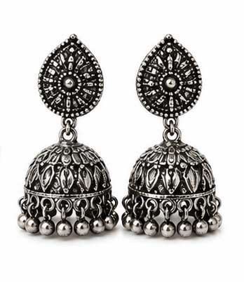 Ear Ring 1060