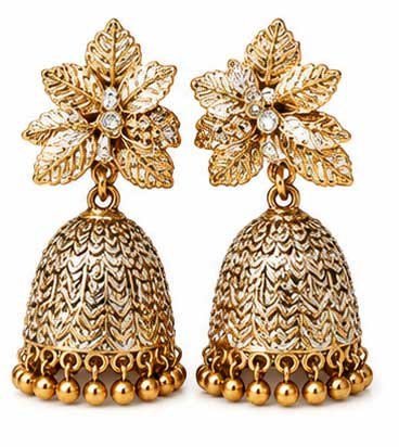 Ear Ring 1061