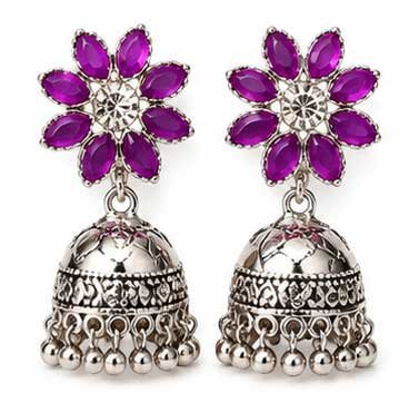 Ear Ring 1062