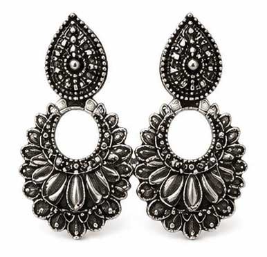 Ear Ring 1064
