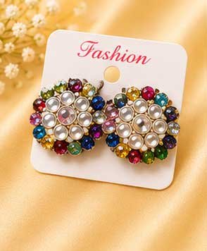 Ear Ring 1065