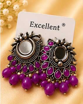 Ear Ring 1066