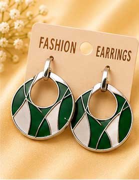 Ear Ring 1068