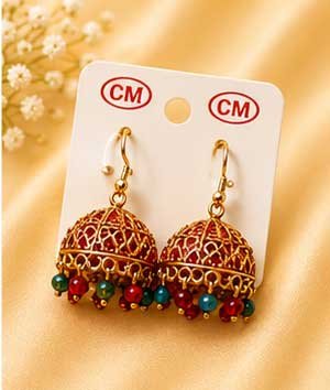 Ear Ring 1069