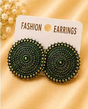 Ear Ring 1071