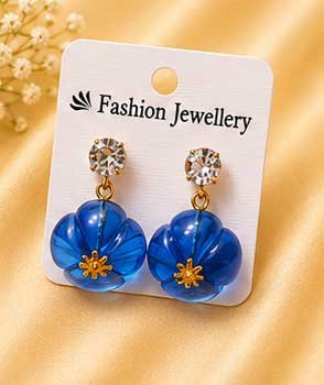 Ear Ring 1074