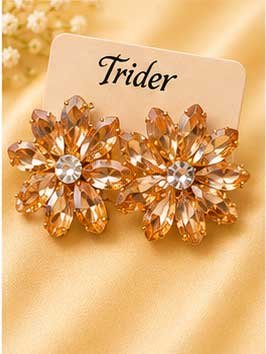 Ear Ring 1077