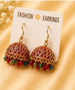 Ear Ring 1079