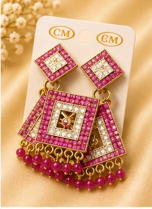 Ear Ring 1081