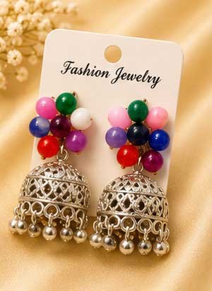 Ear Ring 1082