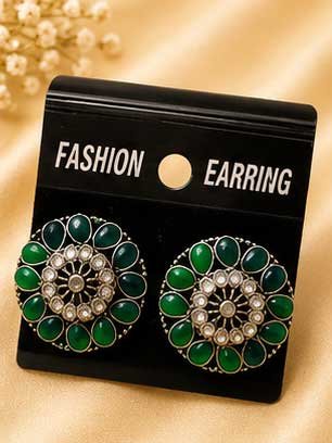 Ear Ring 1083