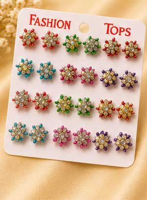 Ear Ring 1084