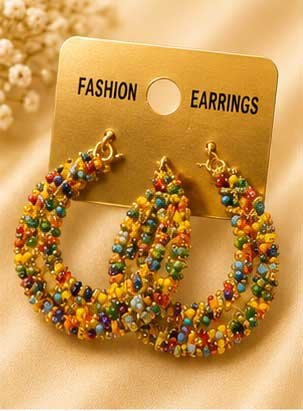 Ear Ring 1085
