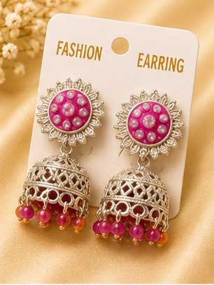Ear Ring 1087