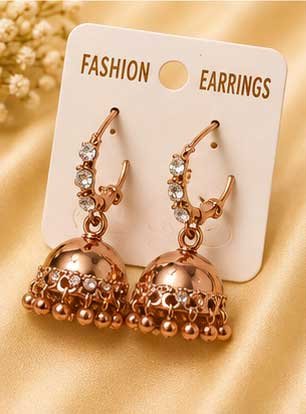 Ear Ring 1088